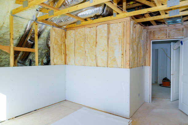 Professional Insulation Contractor in Arcola, VA