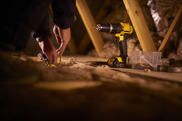 Range of Insulation Solutions in Arcola, VA